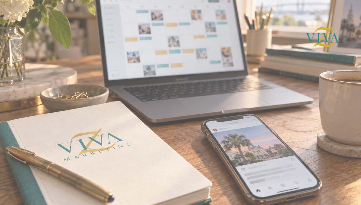 AI Marketing for Charleston Small Businesses: What It Can (and Can’t) Do